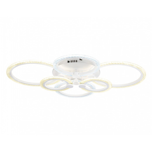 Потолочная люстра Ambrella Light FA FA4065