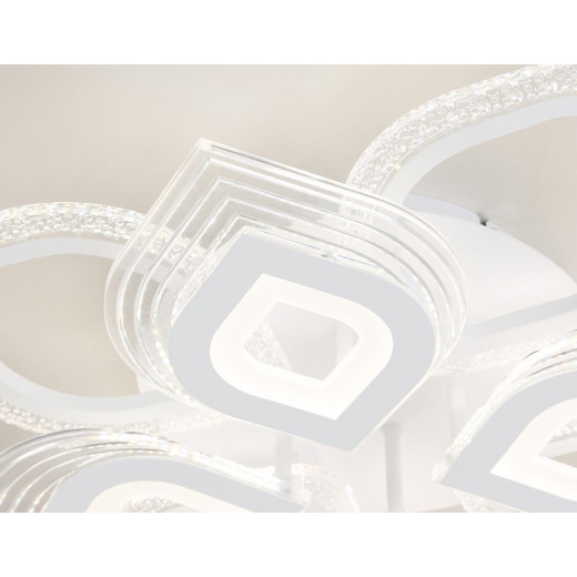 Потолочная люстра Ambrella Light FA FA4294