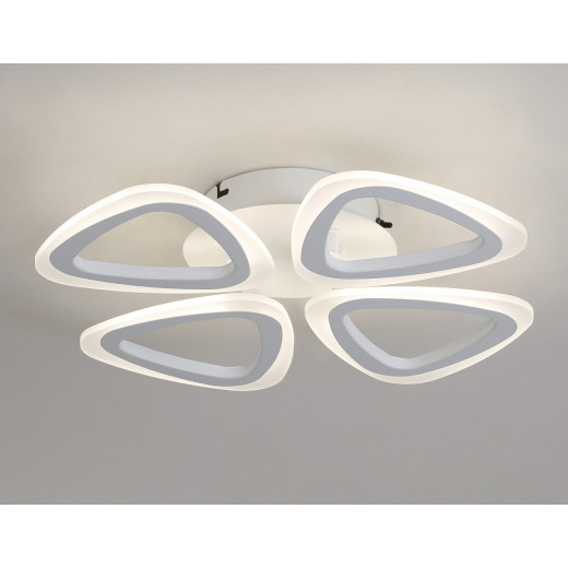 Потолочная люстра Ambrella Light FA FA4482