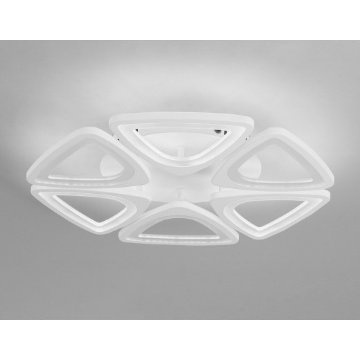 Потолочная люстра Ambrella Light FA FA4494