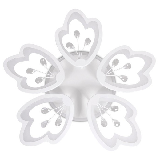 Накладной светильник Ambrella Light FA FA510