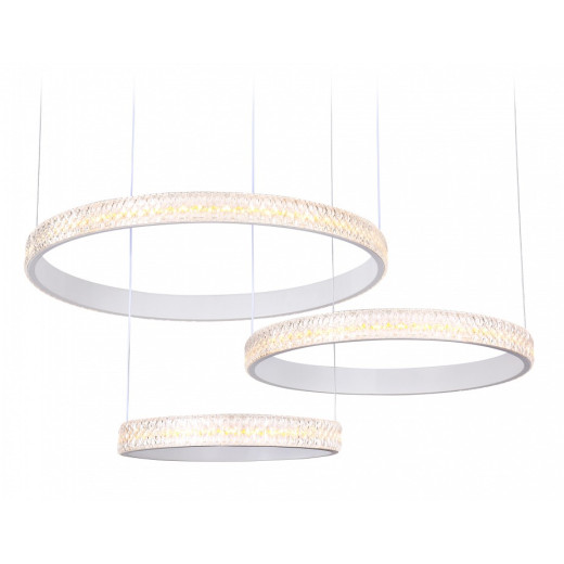 Подвесной светильник Ambrella Light FA FA6161