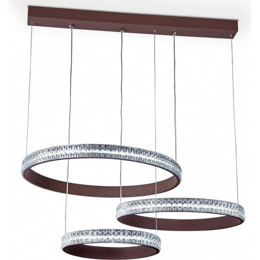 Подвесной светильник Ambrella Light FA FA6162