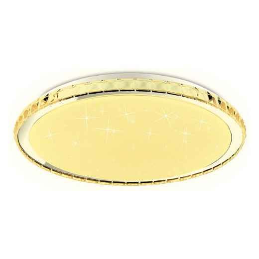 Накладной светильник Ambrella Light FF FF501