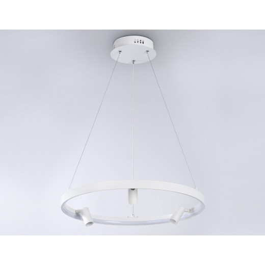 Подвесная люстра Ambrella Light FL FL5281