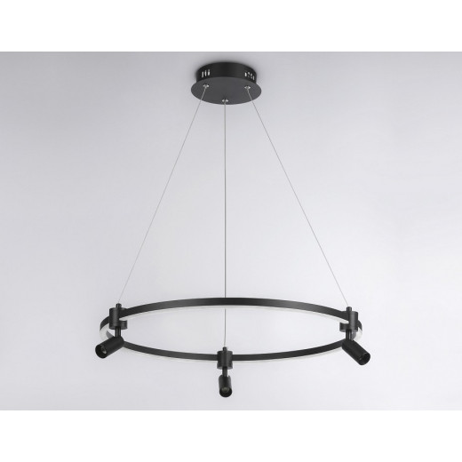 Подвесная люстра Ambrella Light FL FL5293