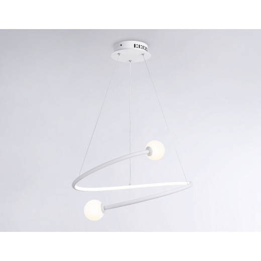 Подвесной светильник Ambrella Light FL FL66291