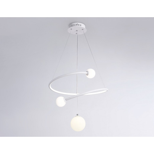 Подвесной светильник Ambrella Light FL FL66299