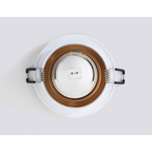 Встраиваемый светильник Ambrella Light TECHNO SPOT TN102723