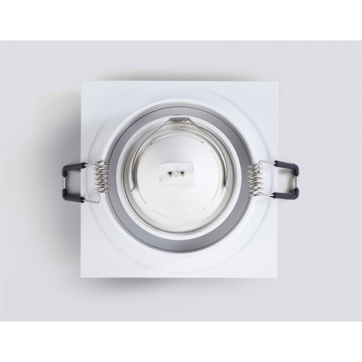 Встраиваемый светильник Ambrella Light TECHNO SPOT TN102726