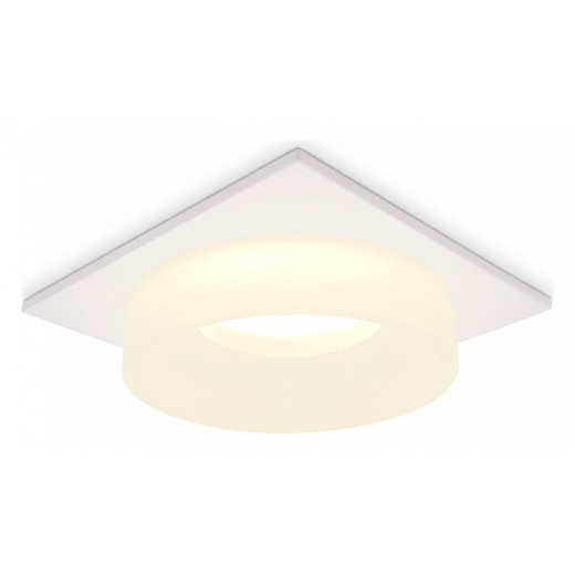 Встраиваемый светильник Ambrella Light TN TN1314