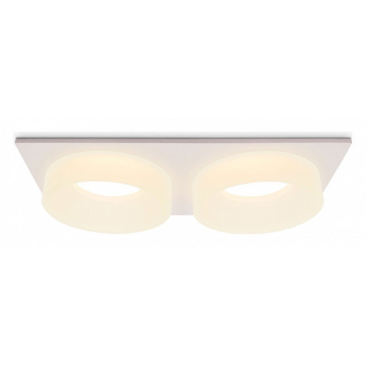 Встраиваемый светильник Ambrella Light TN TN1317