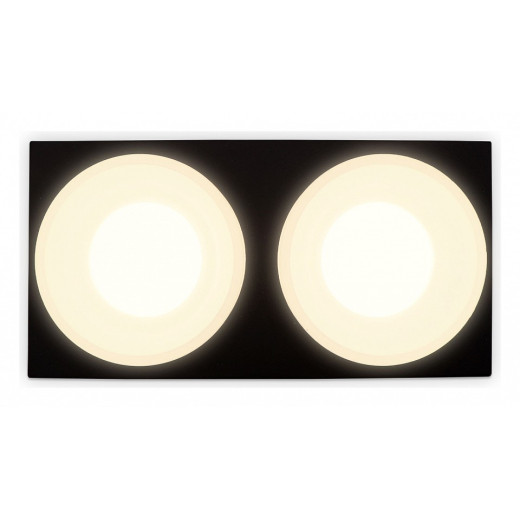 Встраиваемый светильник Ambrella Light TN TN1319