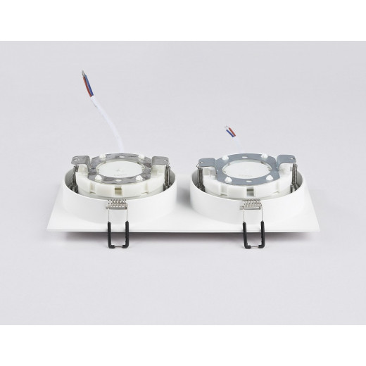 Встраиваемый светильник Ambrella Light TN TN51919