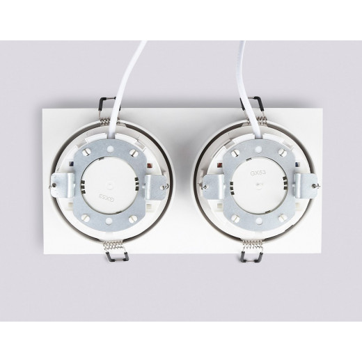 Встраиваемый светильник Ambrella Light TN TN52343