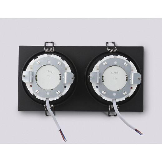 Встраиваемый светильник Ambrella Light TN TN52344