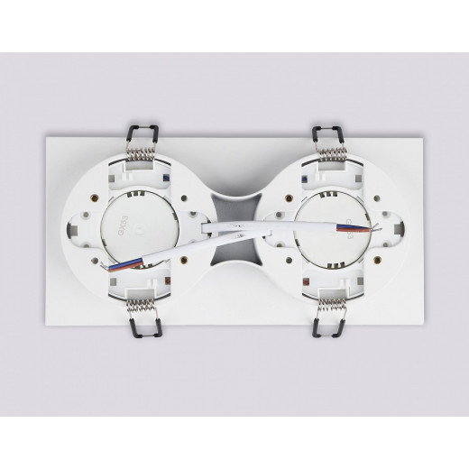 Встраиваемый светильник Ambrella Light TN TN52423