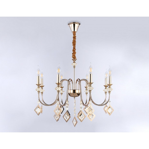 Подвесная люстра Ambrella Light TR TR4957