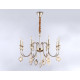 Подвесная люстра Ambrella Light TR TR4957