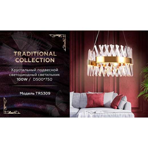 Подвесной светильник Ambrella Light TR TR5309