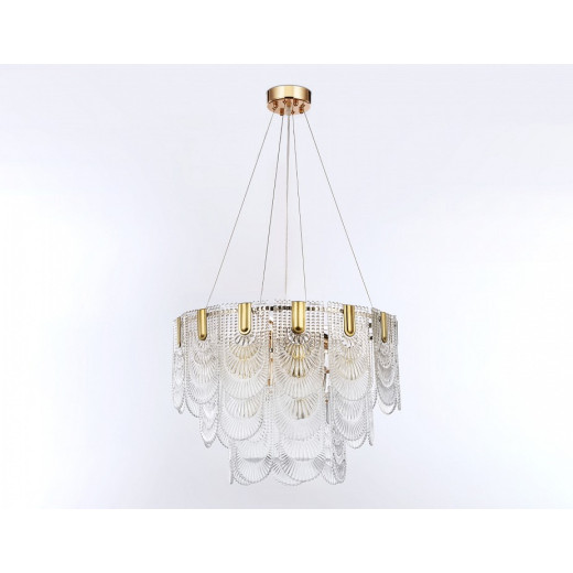 Подвесная люстра Ambrella Light TR TR5388