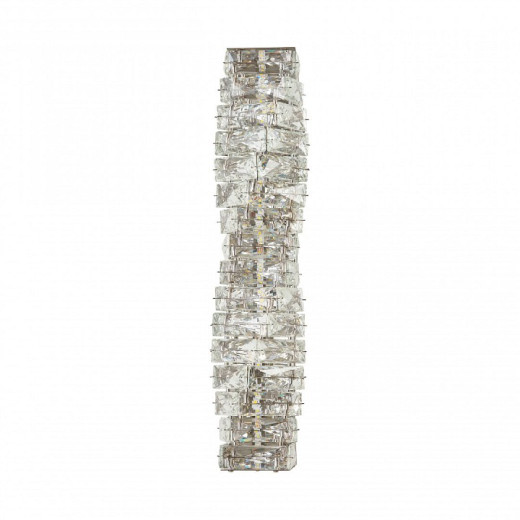 Накладной светильник Arte Milano AM-0011 2152B.D110.H500.LED.5 Ni