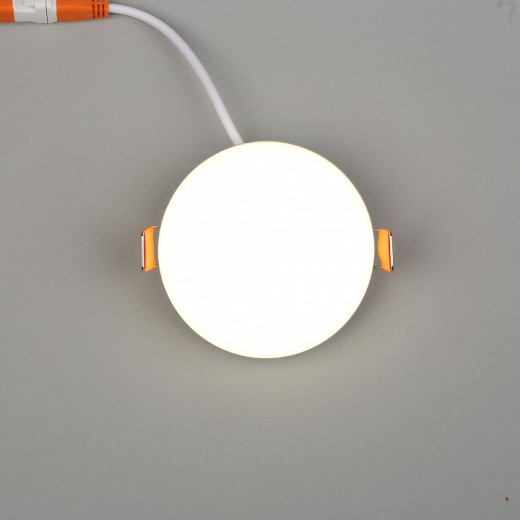 Встраиваемый светильник Aployt Deni APL.0074.09.10