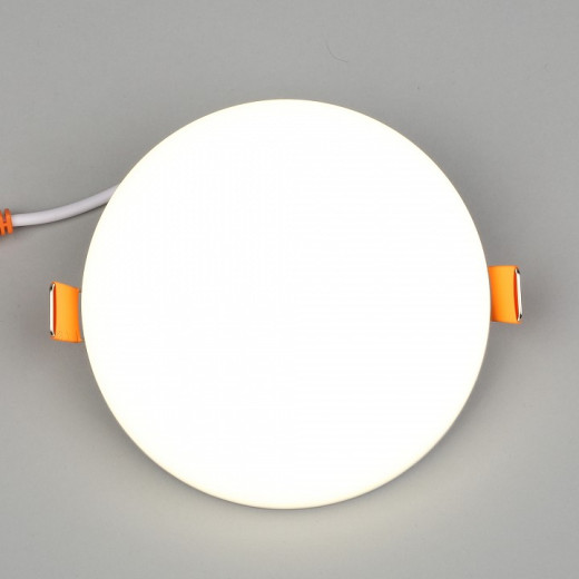 Встраиваемый светильник Aployt Deni APL.0074.09.18