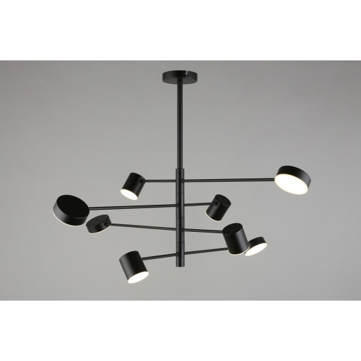 Люстра на штанге Aployt Frania APL.017.07.48