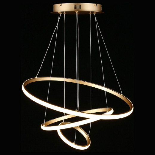 Подвесной светильник Aployt Janina APL.018.13.60