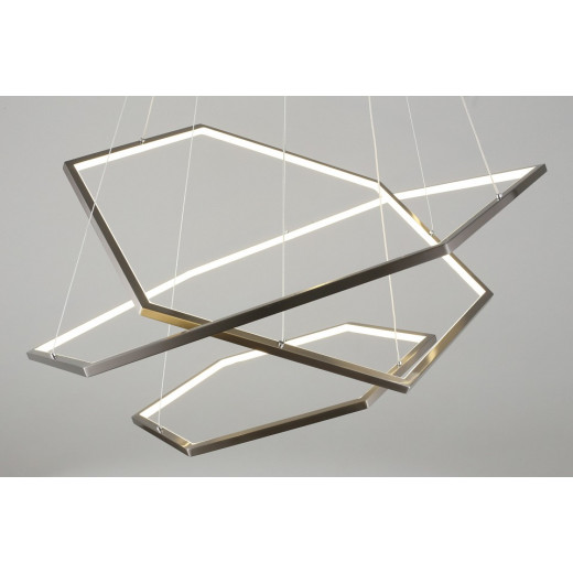 Подвесной светильник Aployt Polunia APL.021.13.136