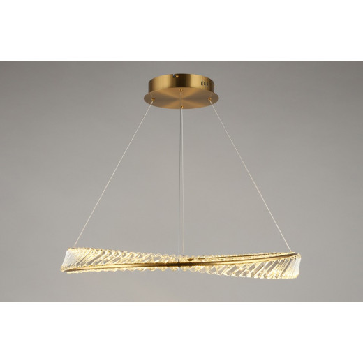 Подвесной светильник Aployt Olimp APL.045.03.35