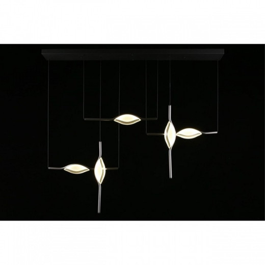 Подвесной светильник Aployt Krysia APL.060.03.45