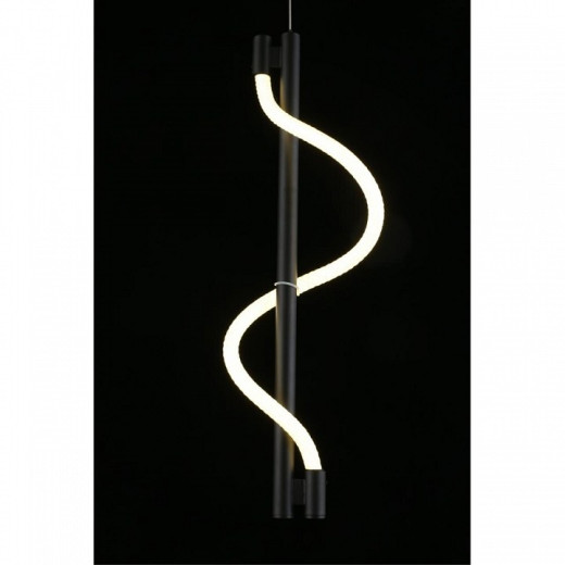 Подвесной светильник Aployt Luki APL.065.06.12