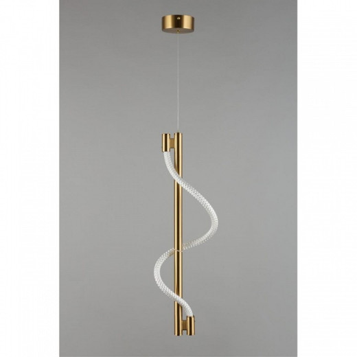 Подвесной светильник Aployt Luki APL.065.16.12