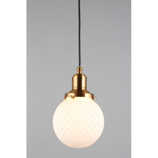 Подвесной светильник Aployt Sofi APL.302.06.01