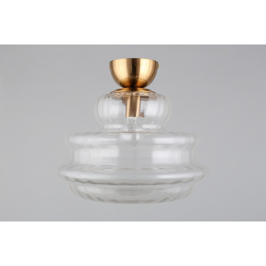 Накладной светильник Aployt Liana APL.303.07.01