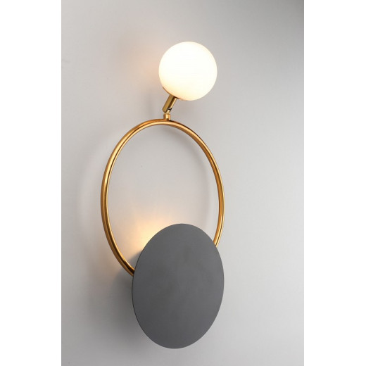 Бра Aployt Elonora APL.306.01.02