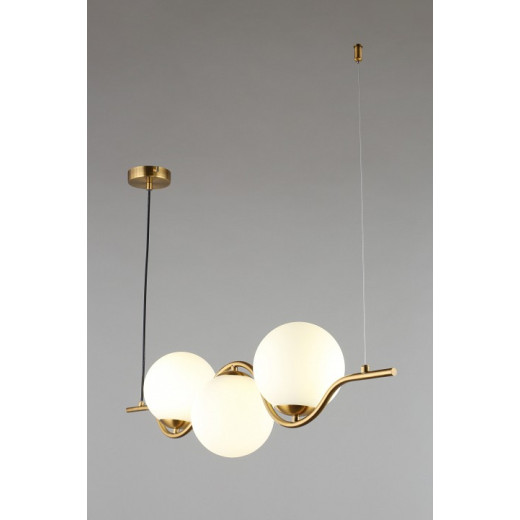 Подвесной светильник Aployt Jagna APL.312.13.03