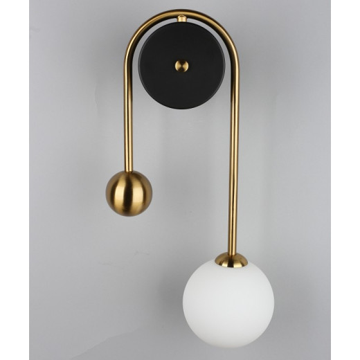 Бра Aployt Ester APL.324.11.01