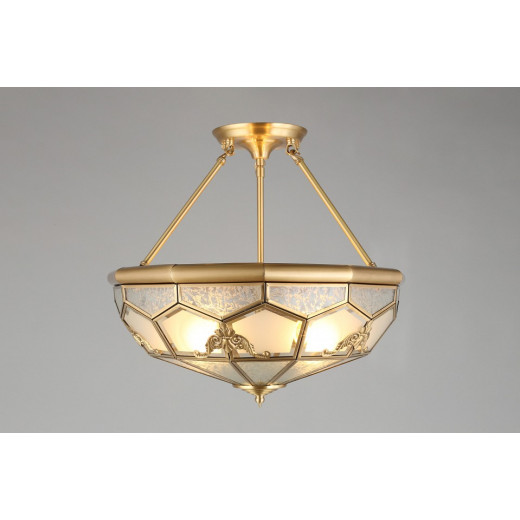 Светильник на штанге Aployt Leoni APL.625.17.04