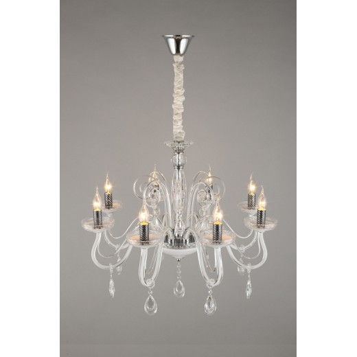 Подвесная люстра Aployt Emmanuel APL.628.03.08