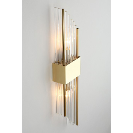 Накладной светильник Aployt Klod APL.639.01.02