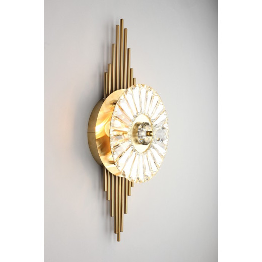 Накладной светильник Aployt Valeri APL.640.01.03