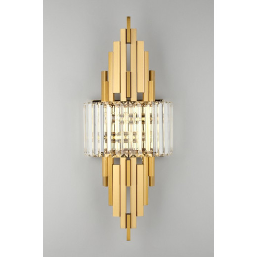 Накладной светильник Aployt Ornella APL.642.11.02