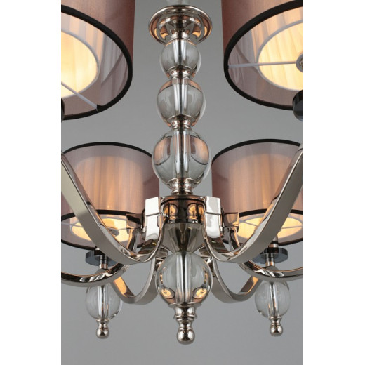 Подвесная люстра Aployt Floret APL.703.03.06