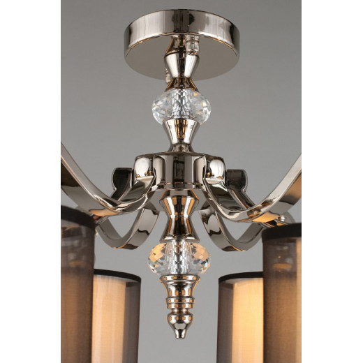 Люстра на штанге Aployt Floret APL.703.17.06