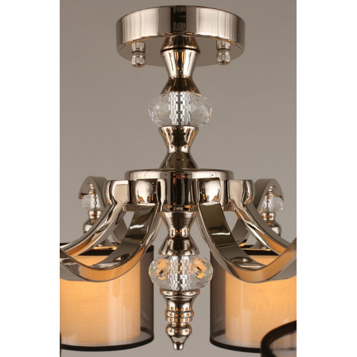 Люстра на штанге Aployt Floret APL.703.17.08