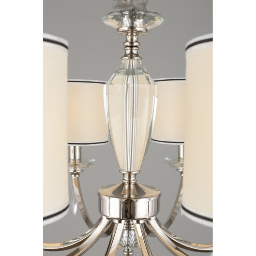 Подвесная люстра Aployt Hadrinn APL.705.03.08