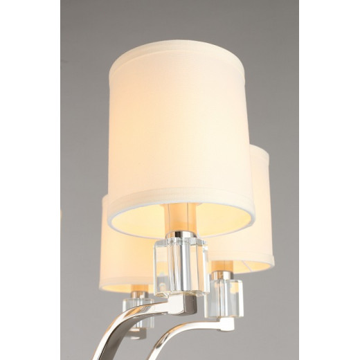 Люстра на штанге Aployt Ivet APL.706.07.08